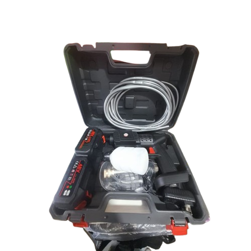 🚿 HIDROLAVADORA INALÁMBRICA 48V PRO POWER™