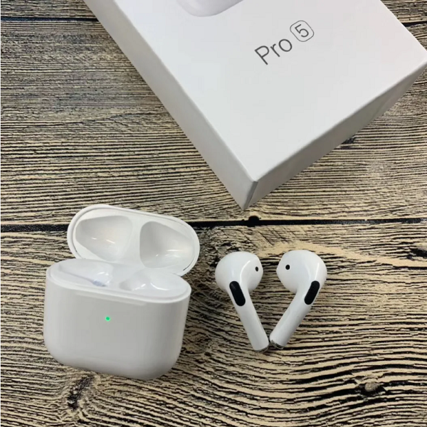 🎧 Audífonos Pro 5 Mini