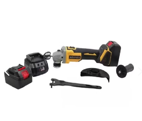 🔥 Pulidora Inalámbrica 68V MAX™ Con Doble Batería Profesional