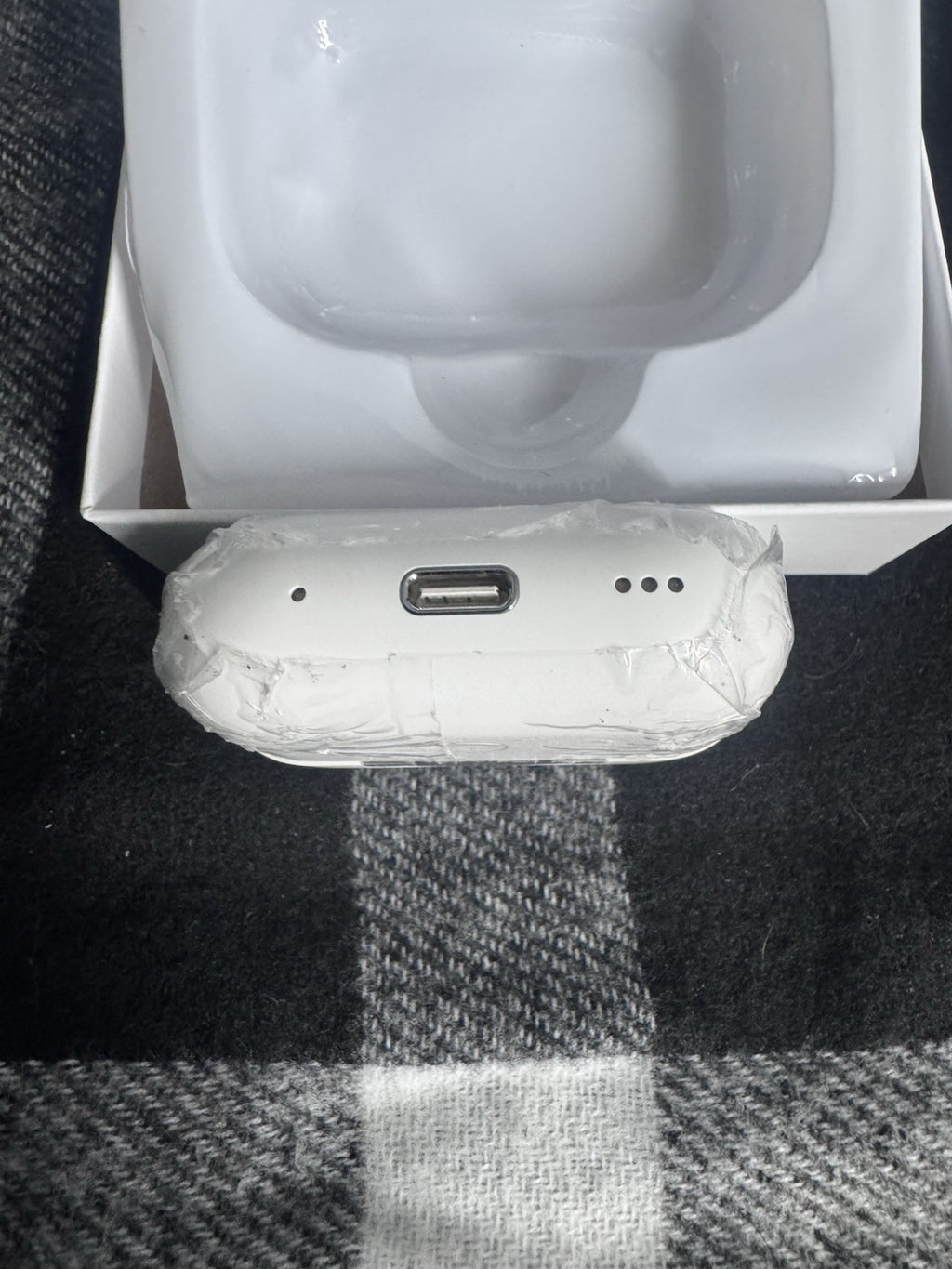 🎧 Audífonos Pro 5 Mini