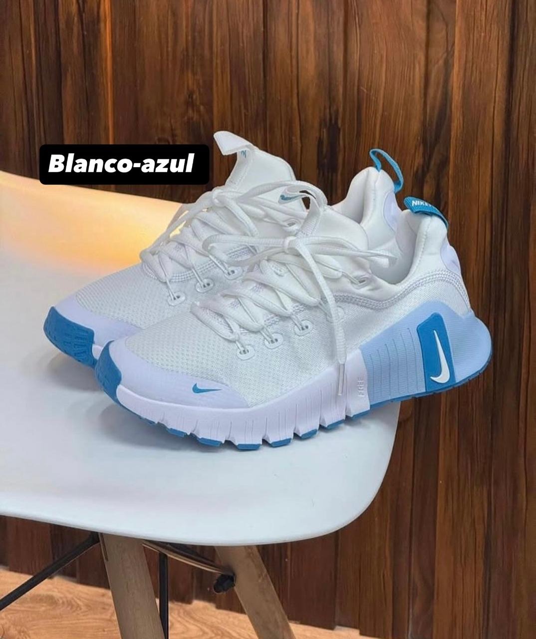 ZAPATILLAS TENIS NIKE FREE METCON 2026