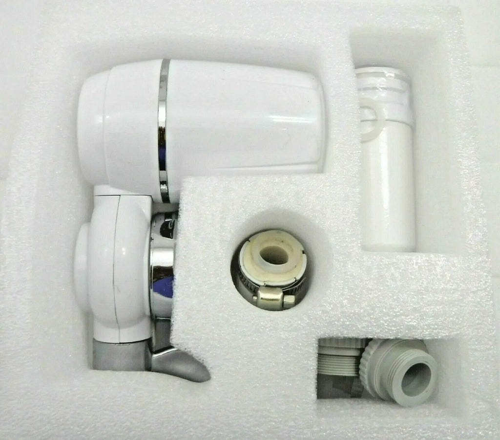 Filtro Purificador de Agua para Grifo Zoosen 7 Etapas