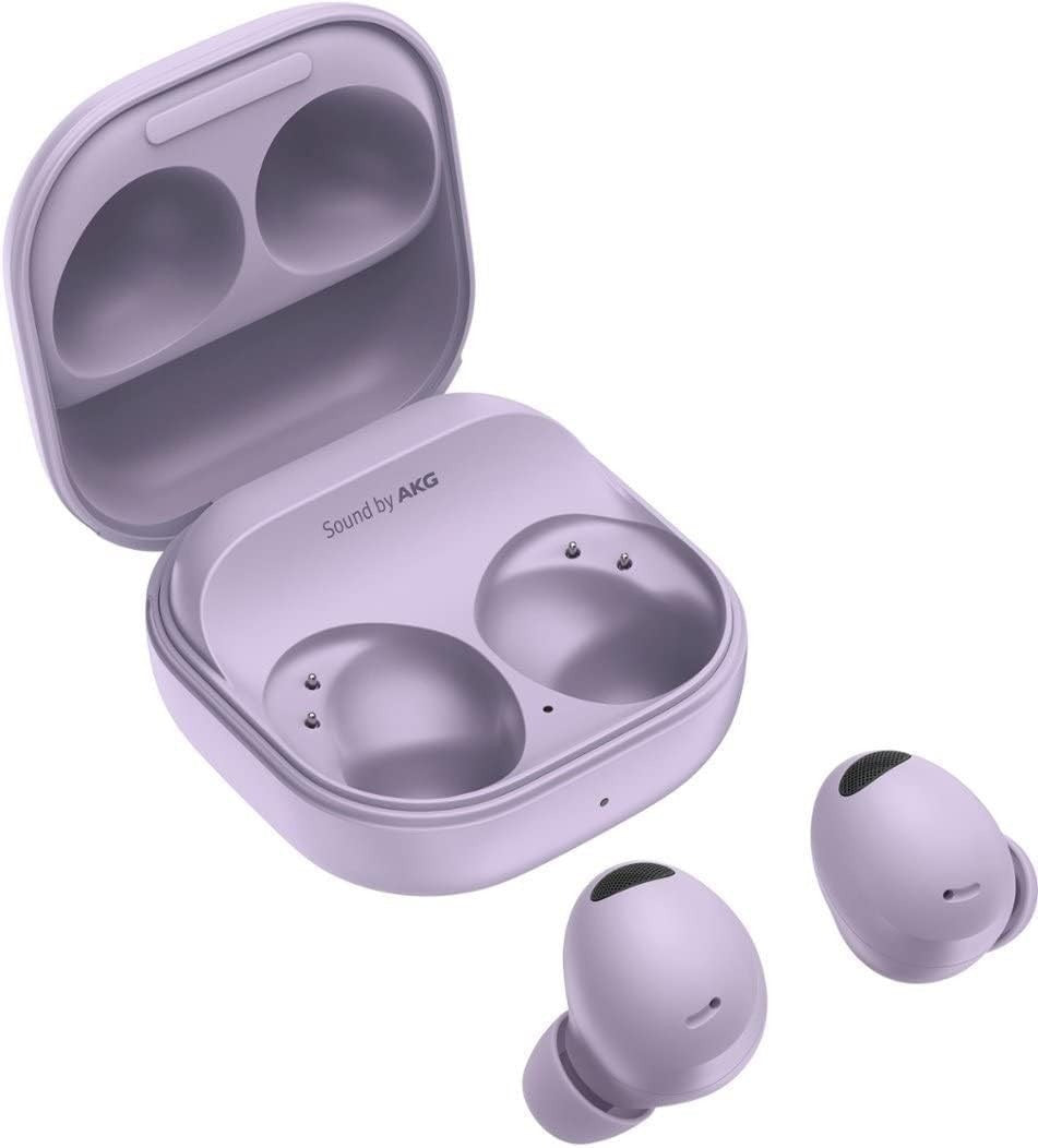 AUDIFONOS SAMSUNG GALAXY BUDS 2 PRO 1.1 REPLICA