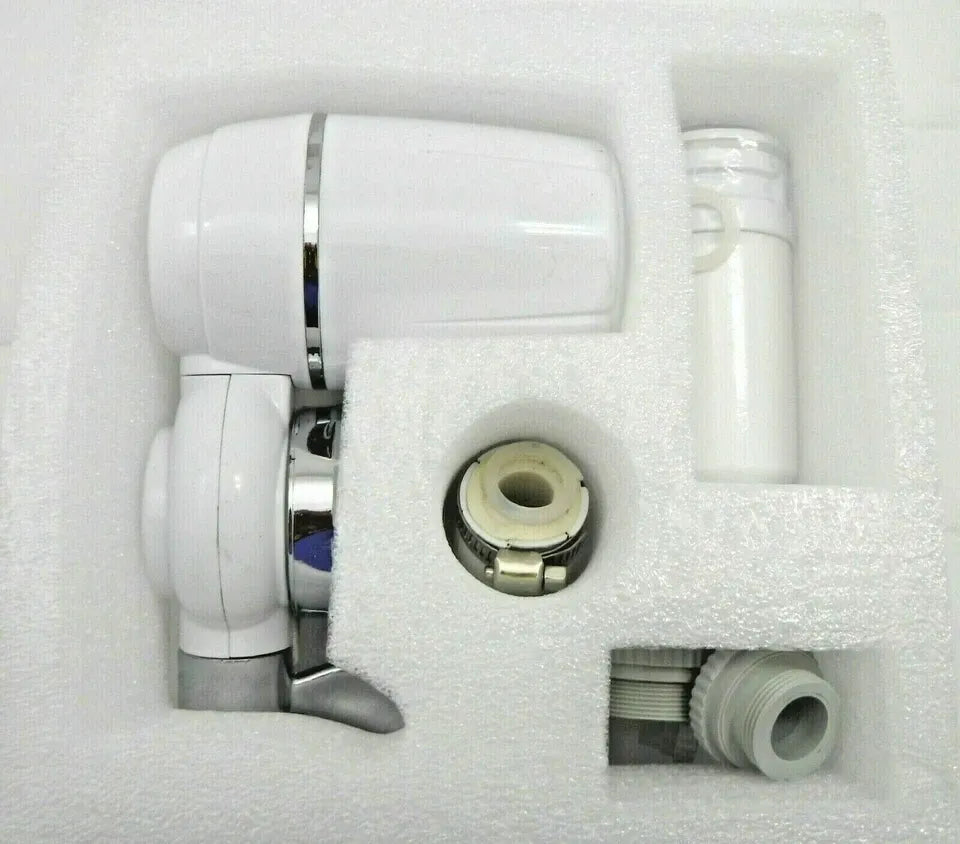 Filtro Purificador de Agua para Grifo Zoosen 7 Etapas