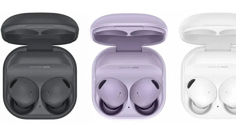 AUDIFONOS SAMSUNG GALAXY BUDS 2 PRO 1.1 REPLICA