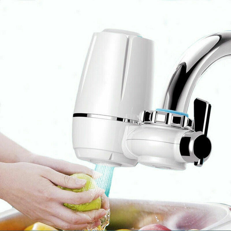 Filtro Purificador de Agua para Grifo Zoosen 7 Etapas