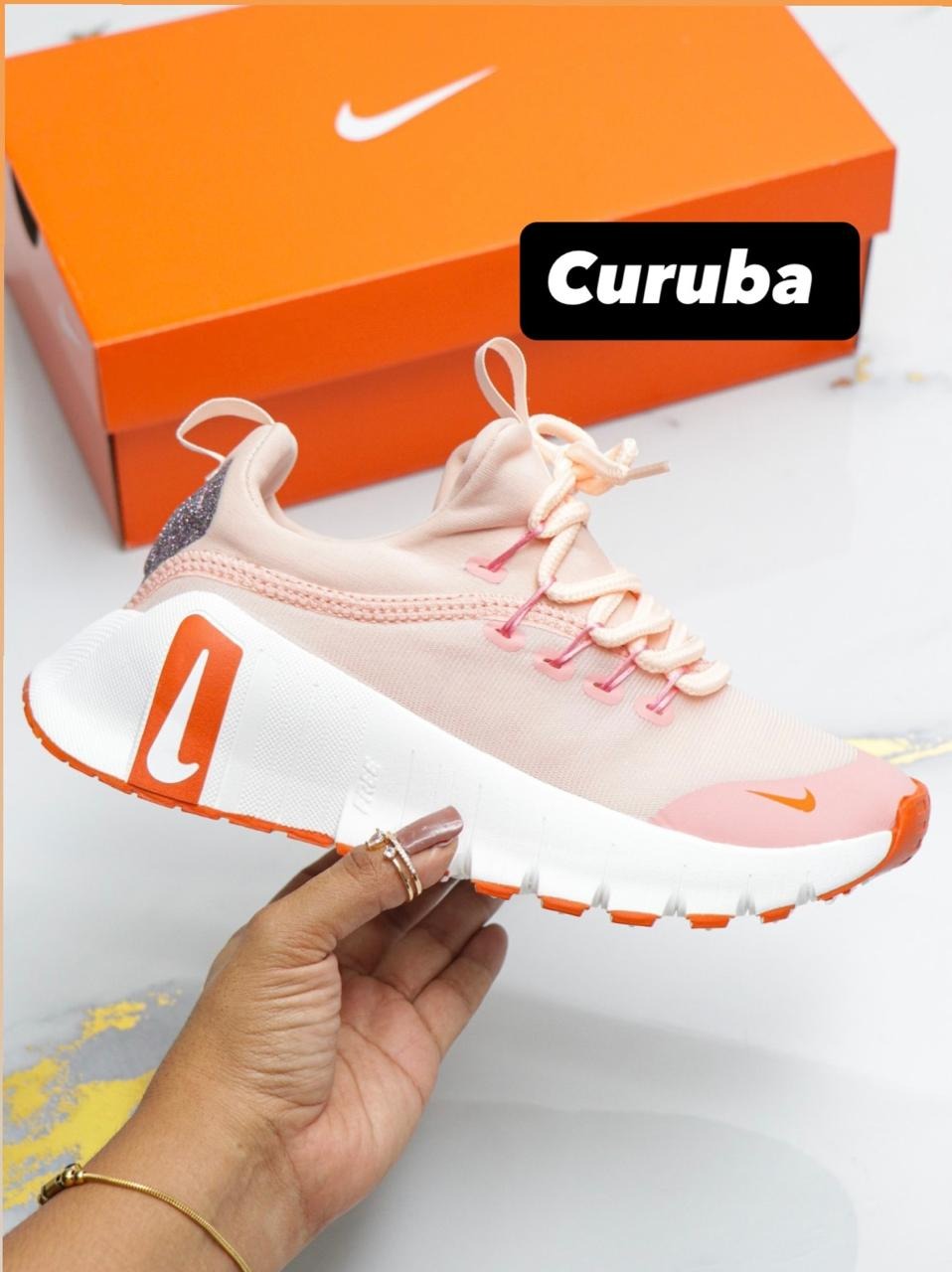 ZAPATILLAS TENIS NIKE FREE METCON 2026