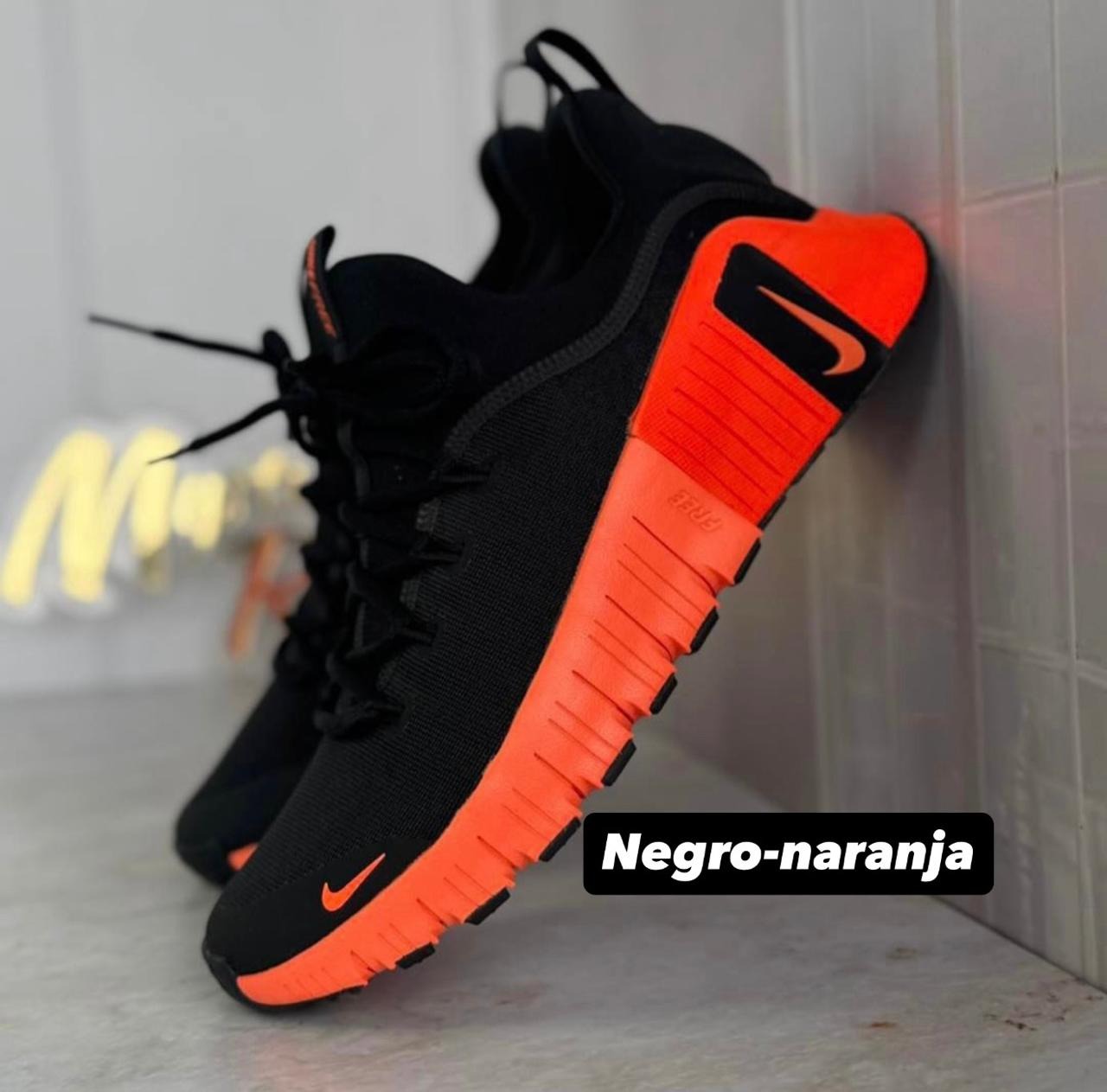 ZAPATILLAS TENIS NIKE FREE METCON 2026