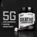 💪 Creatina Monohidratada 100% Pura Nutrex