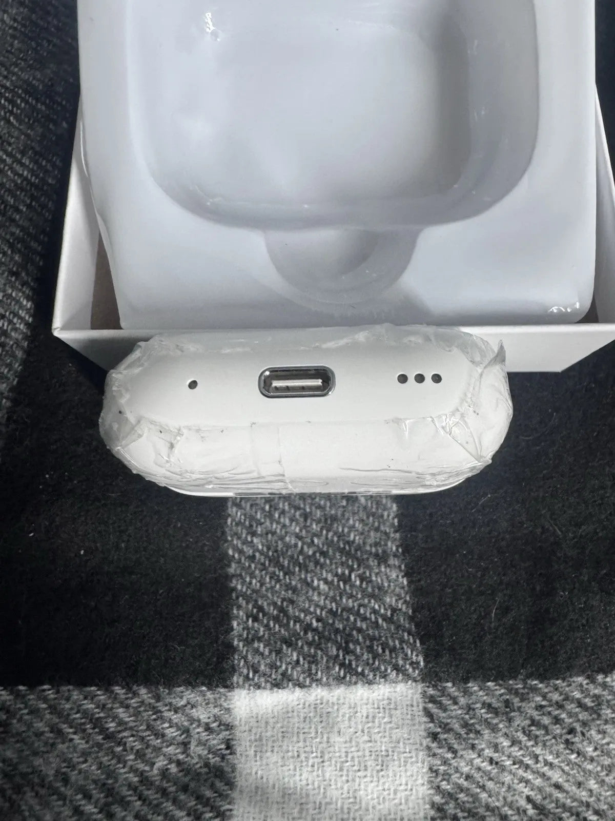 🎧 Audífonos Pro 5 Mini