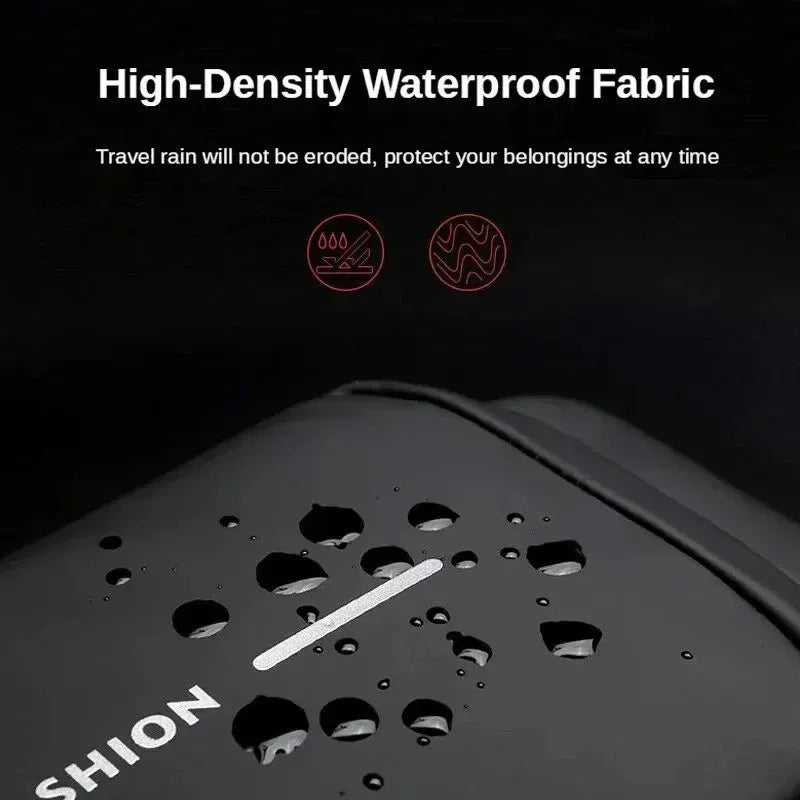 BOLSO DE SEGURIDAD PREMIUM Y RECIBE UNA MINI AFEITADORA RECARGABLE ¡TOTALMENTE GRATIS!